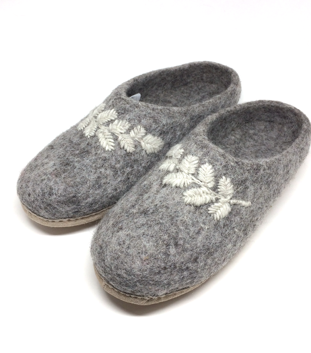 Adult & Youth Slippers