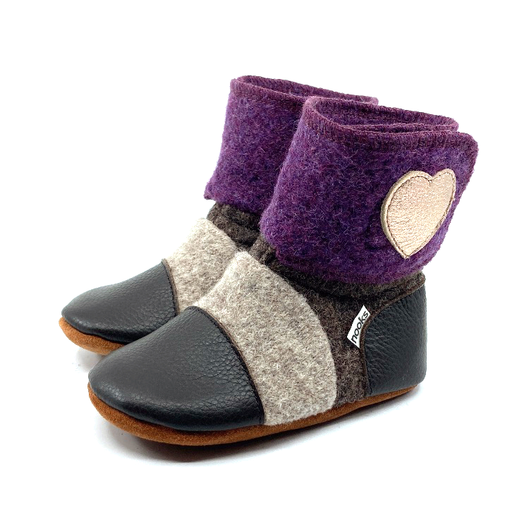 Superfeet shop juniper bootie