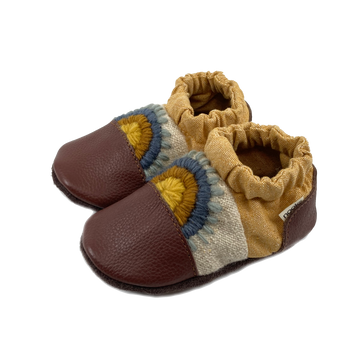 Baffin Canvas Shoes