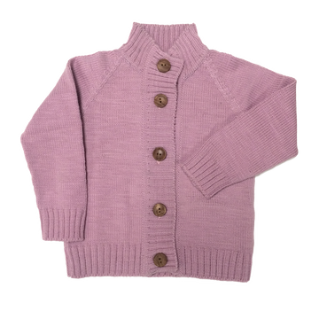 Lilac-Merino-Wool-Cardigan-1