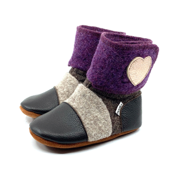 Juniper faux fur lined 2025 waterproof bootie