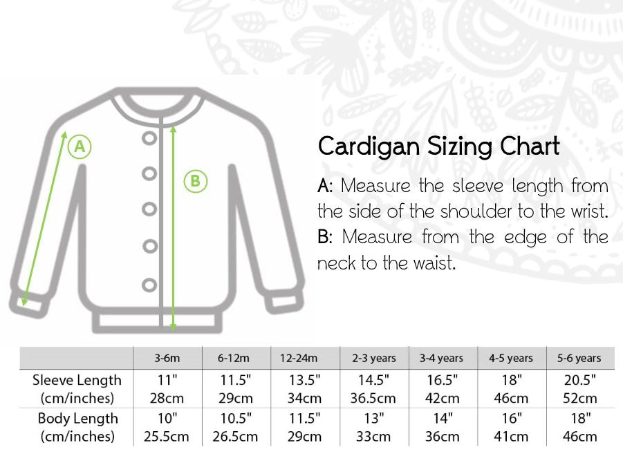 【Kinema】Pile cardigan sizeS Oatmeal Merino Wool Cardigan