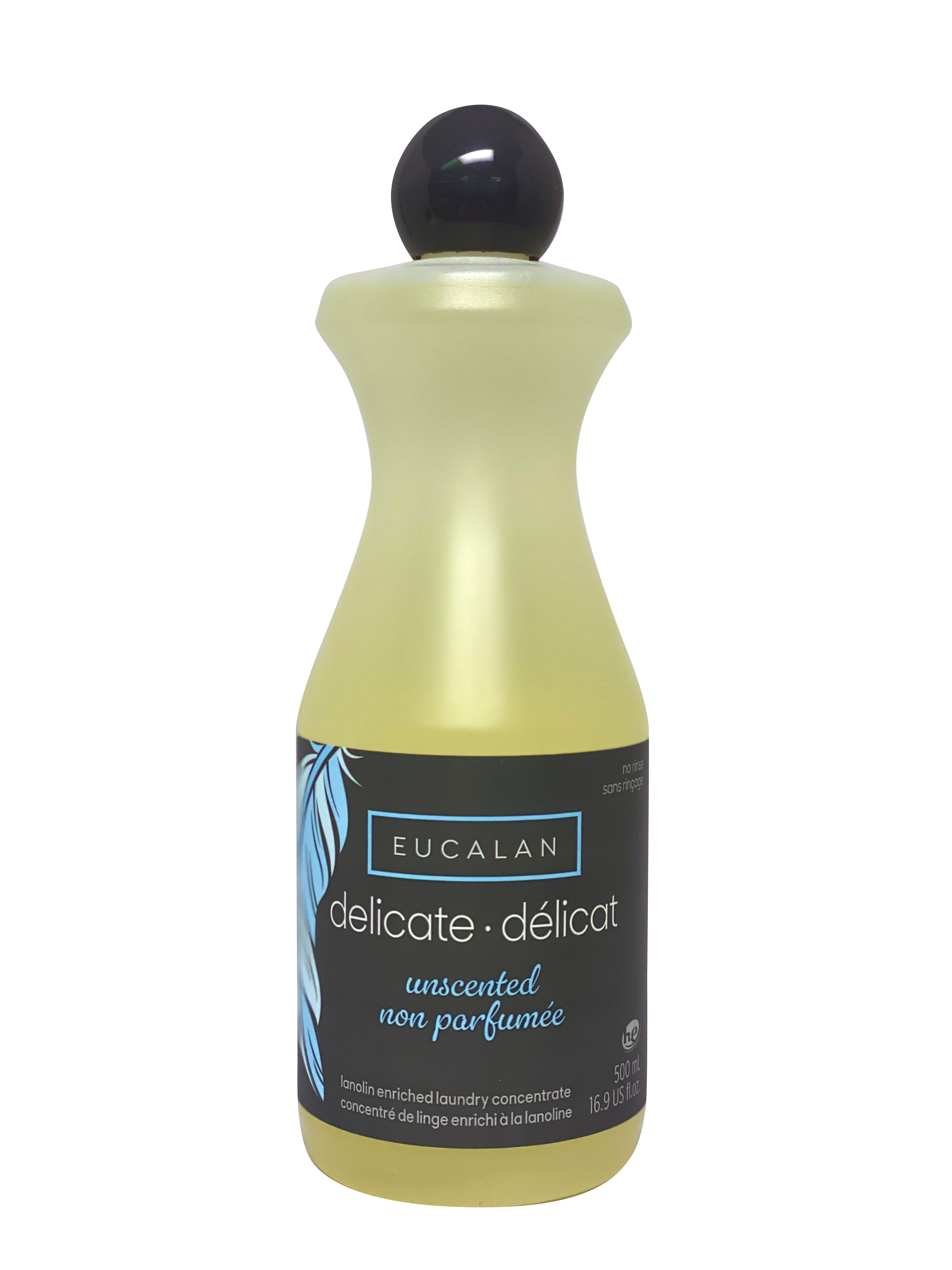 Eucalan Delicate Wash - Natural Unscented