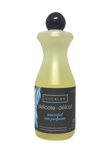 Eucalan Delicate Wash - Natural Unscented