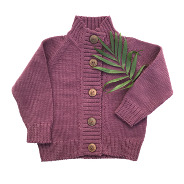 Merino Wool Aran Sweater - Cream Putti Fine Fashions Canada - Putti Fine  Furnishings