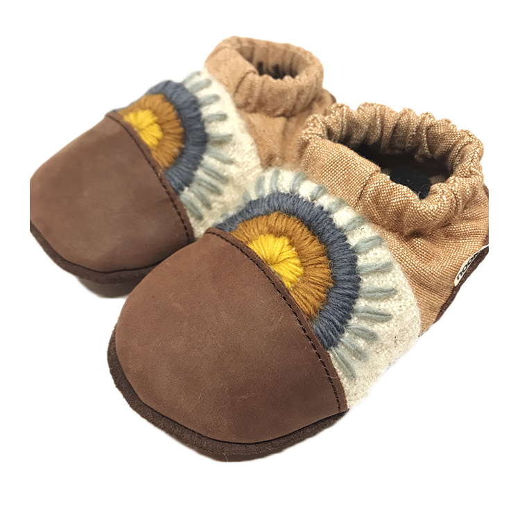 Nooks Design - Baffin canvas shoes 2