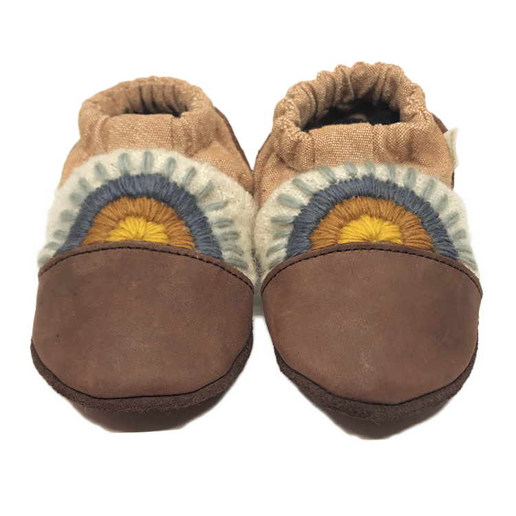 Nooks Design - Baffin canvas shoes 4