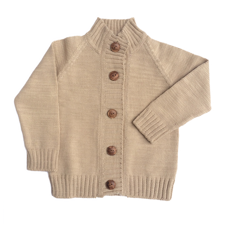 Oatmeal-Merino-Wool-Cardigan-1